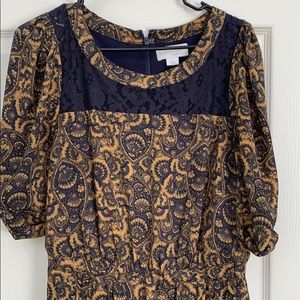 Jessica Simpson dress